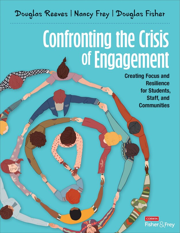 Front cover_Confronting the Crisis of Engagement