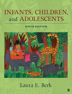 Front cover_INFANTS, CHILDREN, AND ADOLESCENTS
