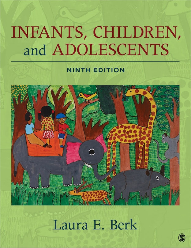 Front cover_INFANTS, CHILDREN, AND ADOLESCENTS