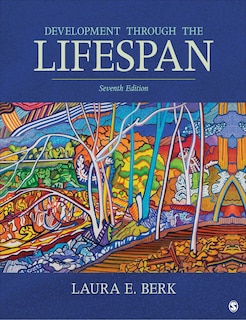 Couverture_DEVELOPMENT THROUGH THE LIFESPAN