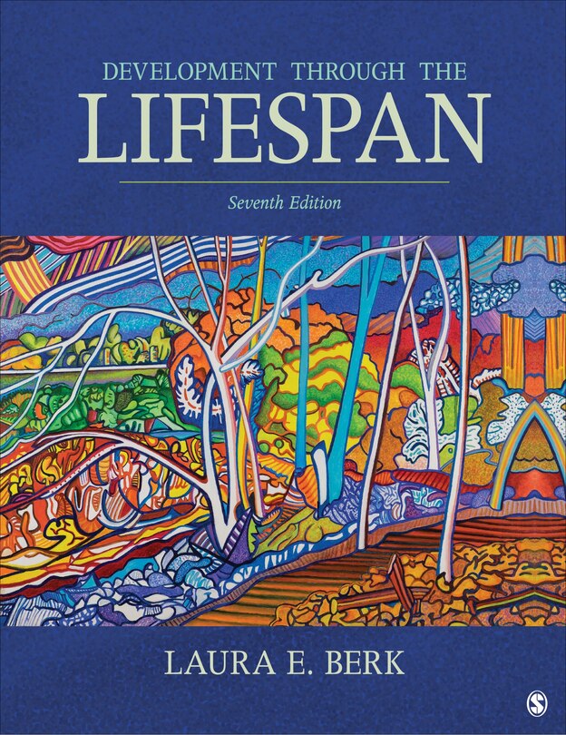 Couverture_DEVELOPMENT THROUGH THE LIFESPAN
