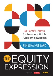 Front cover_The Equity Expression