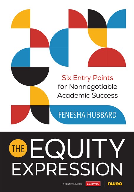 Front cover_The Equity Expression