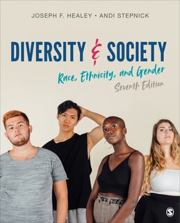 Couverture_Diversity and Society