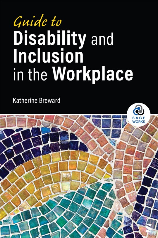 Couverture_GUIDE TO DISABILITY AND INCLUSION IN THE WORKPLACE