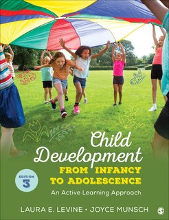 Couverture_Child Development From Infancy to Adolescence