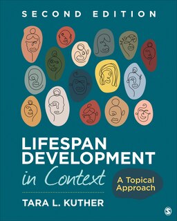 Couverture_Lifespan Development in Context