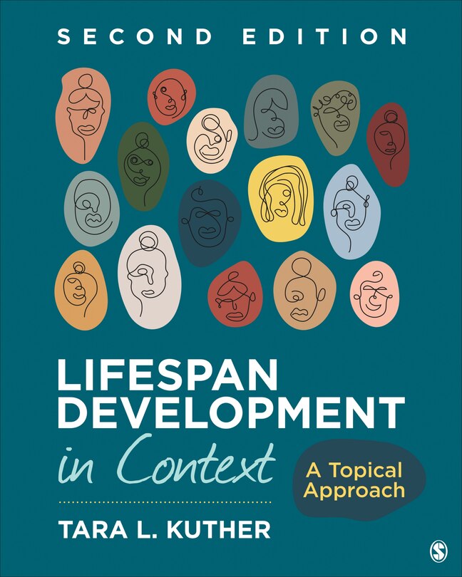 Couverture_Lifespan Development in Context