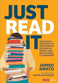 Front cover_Just Read It