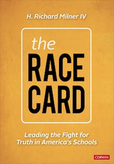 Couverture_The Race Card