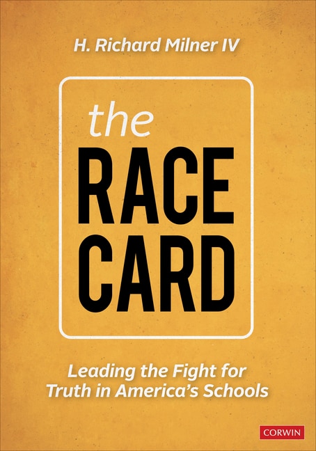 Couverture_The Race Card