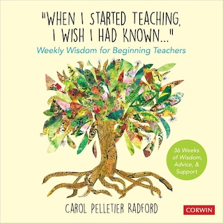 Couverture_When I Started Teaching, I Wish I Had Known...