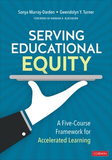 Front cover_Serving Educational Equity