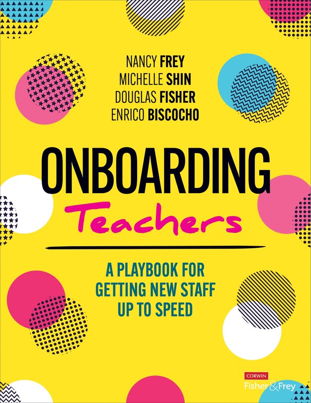 Front cover_Onboarding Teachers