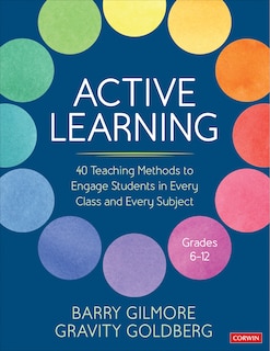 Front cover_Active Learning