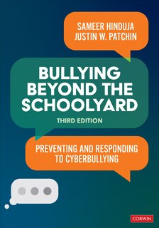 Couverture_Bullying Beyond the Schoolyard