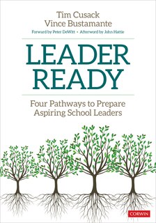 Front cover_Leader Ready