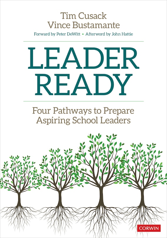 Front cover_Leader Ready