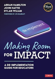 Couverture_Making Room for Impact