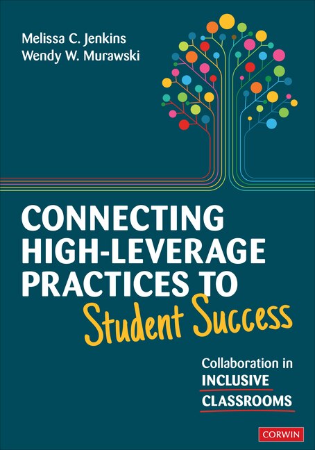 Front cover_Connecting High-Leverage Practices to Student Success