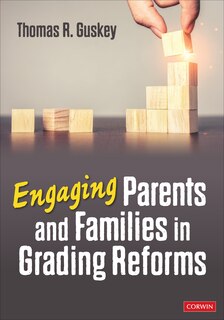 Couverture_Engaging Parents and Families in Grading Reforms