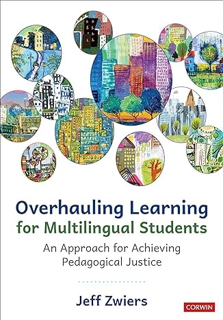 Couverture_Overhauling Learning for Multilingual Students