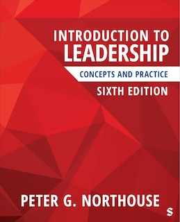 Front cover_Introduction to Leadership