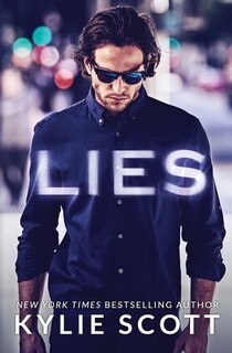 Front cover_Lies