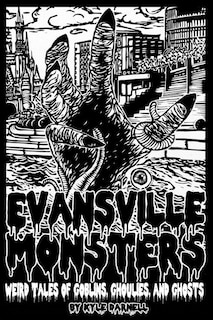 Couverture_Evansville Monsters