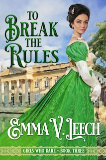 Front cover_To Break the Rules