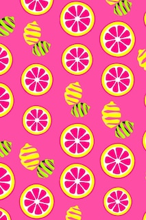 Front cover_Pink Lemonade