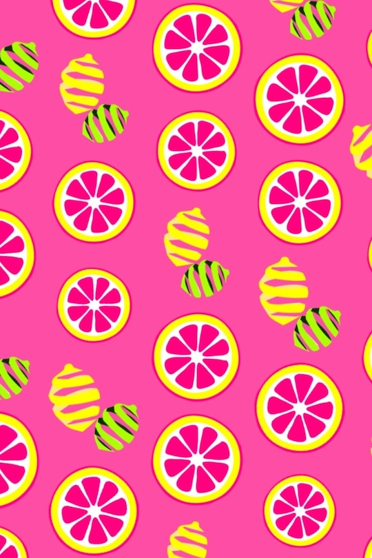 Front cover_Pink Lemonade