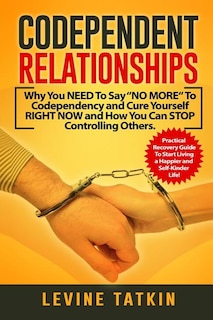Front cover_Codependent Relationships