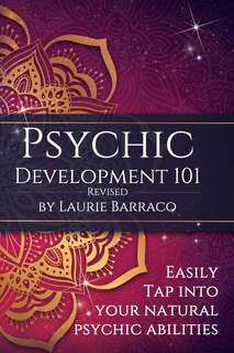 Couverture_Psychic Development 101 Revised