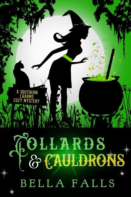 Collards & Cauldrons