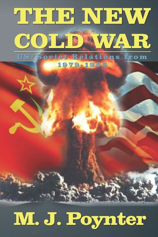 Front cover_The New Cold War