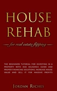 Couverture_House Rehab