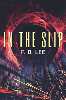 Front cover_In The Slip