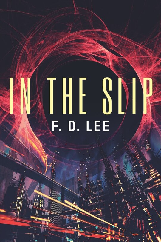 Front cover_In The Slip