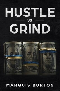 Couverture_Hustle Vs Grind