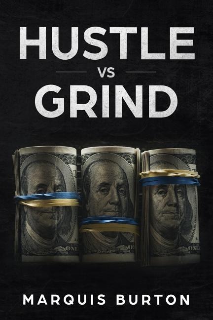 Couverture_Hustle Vs Grind