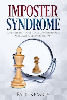 Front cover_Imposter Syndrome