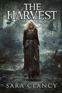 Front cover_The Harvest