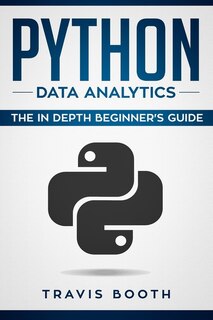 Front cover_Python Data Analytics