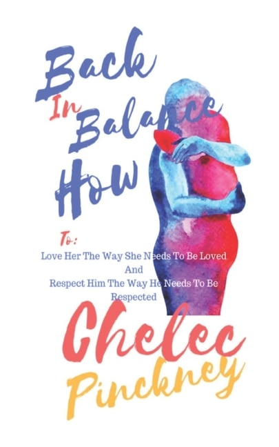 Couverture_Back In Balance How to