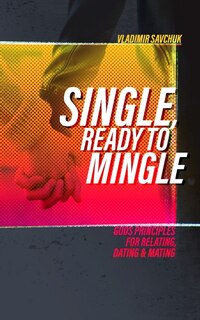 Couverture_Single and Ready to Mingle