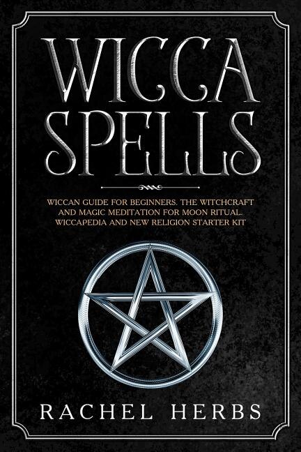 Couverture_Wicca Spells