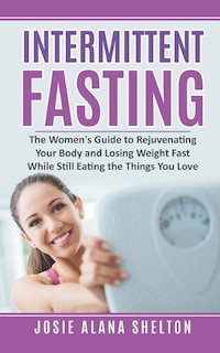 Couverture_Intermittent Fasting