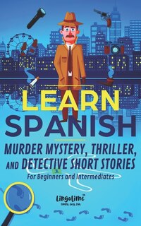 Front cover_Learn Spanish