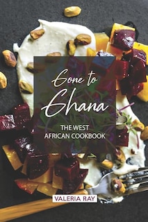 Front cover_Gone to Ghana